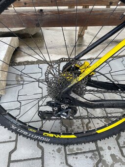 Highbike light sl 29 carbon - 5