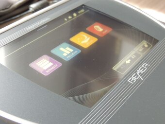BEMER Pro SET jako NOVÝ fyz. cévní terapie včetně různého př - 5