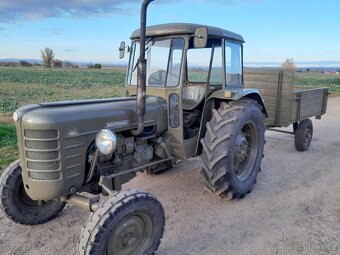 Zetor 3011 - 5