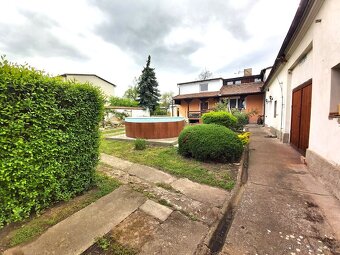 Prodej RD Obora u Loun - 5