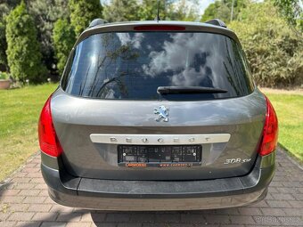 Peugeot 308 SW 1.6 16v 88kw - 5