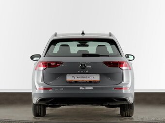 Golf Variant Life 1.0 TSI 81kW - 5