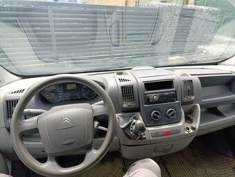 Citroen Jumper L2H2 2,2 88 kW - 5
