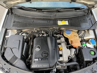 Škoda Superb l 1.8T - 5