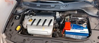 Renault Megane Cabrio 2.0 99kW 2005 - 5