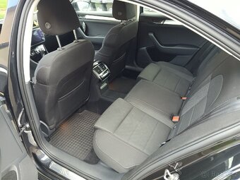 Škoda Superb 2.0 TDI, R.V. 2019 září, 1. Majitel, koupeno CZ - 5