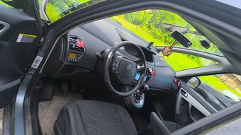 Citroen C4 Picasso 1.6HDI 16v - 5