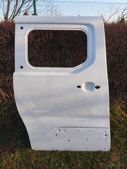 Peugeot Rifter - 5