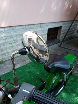 Moped Peugeot 103 - 5