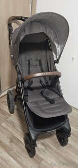 Valco Trend 4 sport Top stav - 5