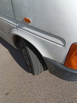 VW LT 35 , prodám - 5