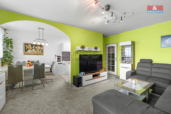 Prodej bytu 3+1, 74 m², Praha, ul. Španielova - 5