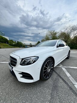 Mercedes Benz 220d 4 Matic w213 AMG - 5