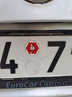 Prodám Škoda fabia 2 1.9 77kw rok 2008 - 5