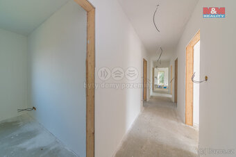 Prodej rodinného domu 4+kk, Pustějov - 5