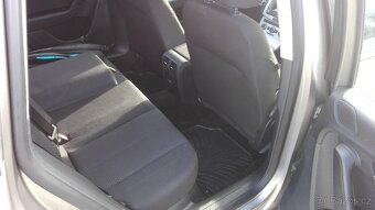 Prodám Passat b7 - 5
