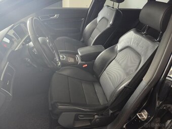 Audi A6, 2006 - 5