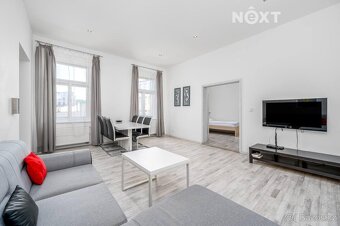 Pronájem byt 3+1, 68㎡ - 5