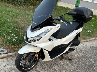 Honda PCX 125 r.v.2024 - 5