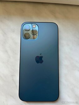 iPhone 12 pro - 5