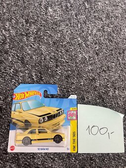 Hot Wheels 2 - 5