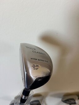 Dámské golfové hole LH - 5