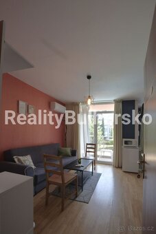 Bulharsko – Slunečné pobřeží Studio 1+kk | 35 m² | 54.990EUR - 5