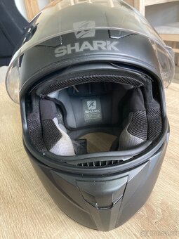 Přilba SHARK - 5