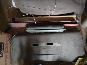 Prodám Škodu Octavia combi s papíry v depozitu a ND - 5