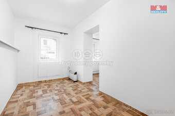Pronájem bytu 2+kk, 43 m², Slatiňany, ul. T. G. Masaryka - 5