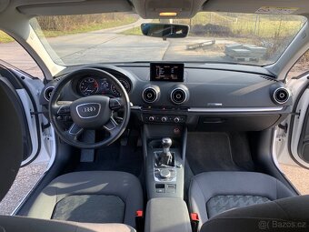Audi A3 Sportback - G-Tron 63.000 KM - 5