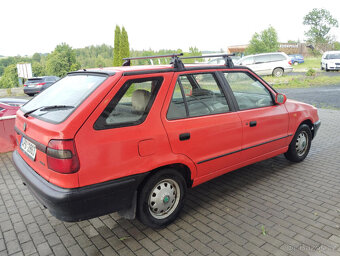 Škoda Felicia Combi-1,3-50kW - 5