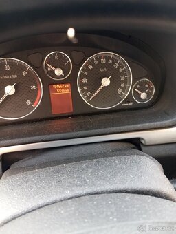 Peugeot 407 HDI - 5