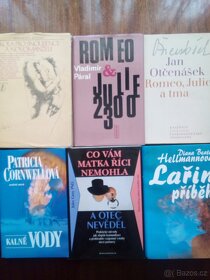 Nové a zánovní knihy - 5