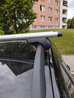 Příčníky na hagusy - 5