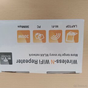 WiFi router - 5
