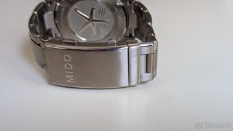 Mido Ocean Star 200c Titanium - 5