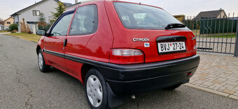 SAXO 1,0 58 900 km - 5
