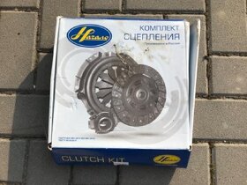 Lada Vaz Žiguli, spojková sada,nové,Tel 608 445 411 - 5