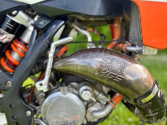 KTM SX 125 2012 - 5