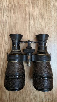 Dalekohled,kukátka - 5