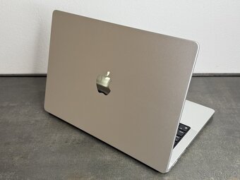 MacBook Pro 14'' 2021 / M1 Pro / 16GB / 512GB SSD / Silver - 5