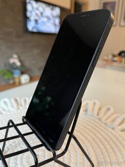 Iphone 12 Black 128GB - 5