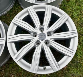 Alu Audi A6 4K 8jx19 ET39 - 5