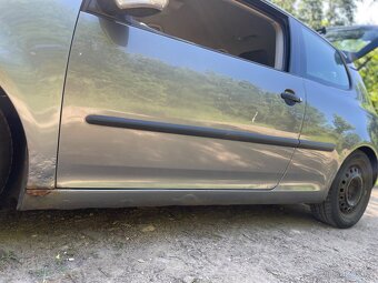 Volkswagen Golf 5 1.9 TDI 77 kw + Chip - 5