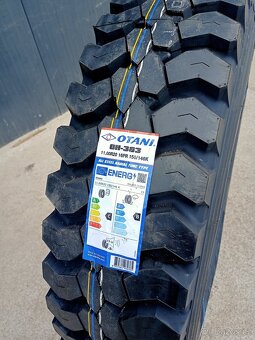 Nákladní pneu. Otani 11,00 R20 150/146K OH-303 PR16 - 5