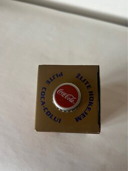 Coca-Cola limitovaná edice Nagano 1998, Hoši děkujeme - 5