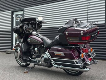 H-D Electra Ultra Classic Evo (1997) - 5