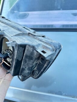 Bmw e36 přední levé světlo bosch - 5
