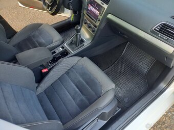 VW GOLF 7 1.6TDI  81KW - 5
